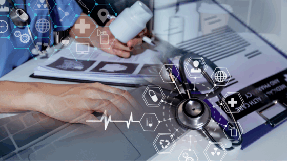 Soluzioni Healthcare