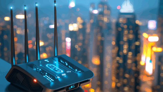 Fibra, 5G VPN, Wi-Fi, FWA