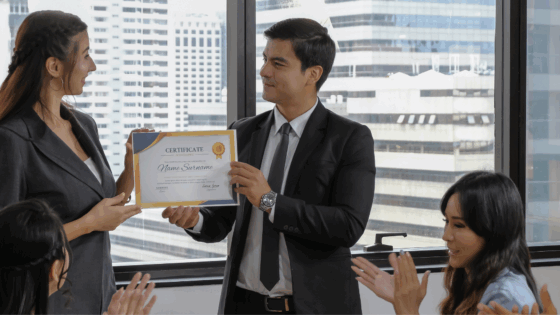 Consulenza Lean e Certificazioni