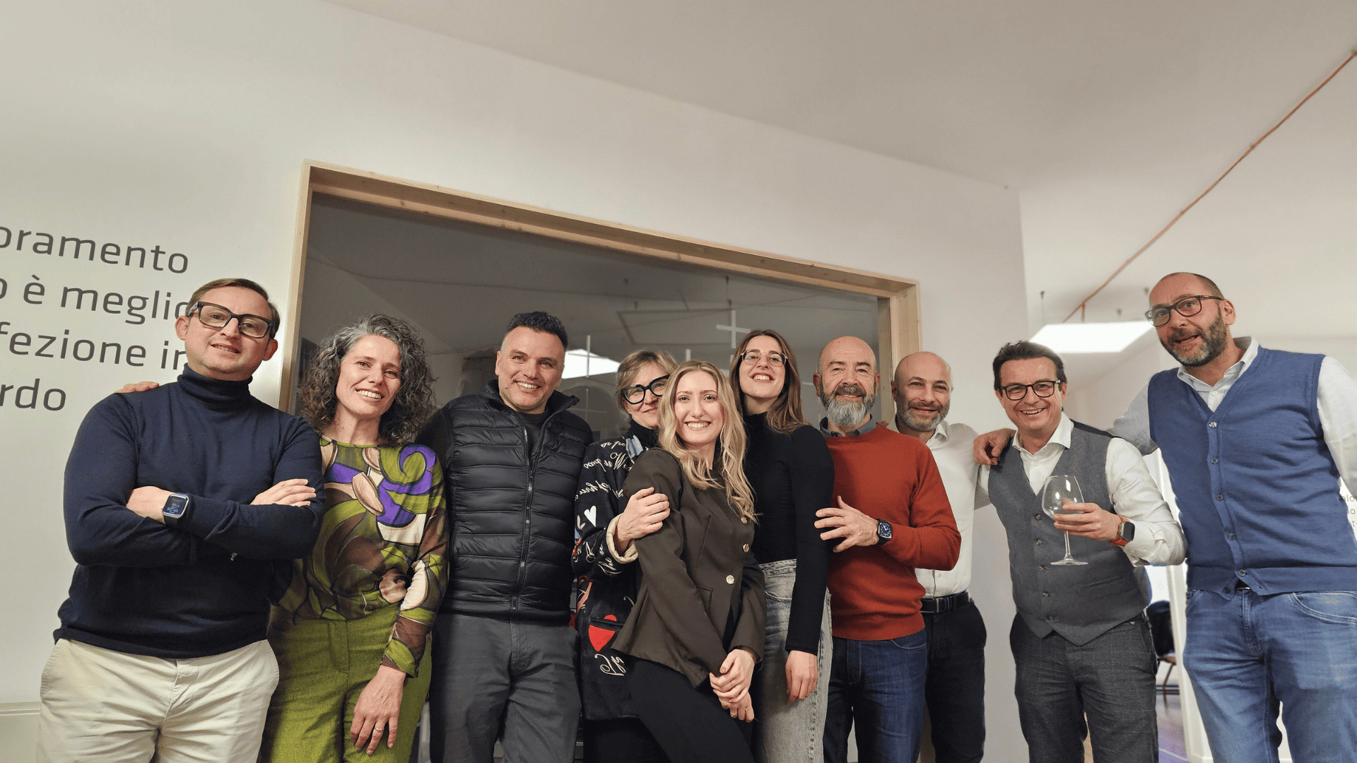 team building natale 2025